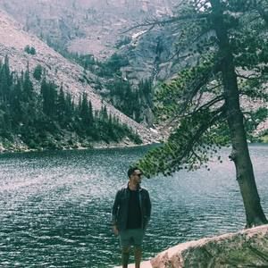 Meet your Posher, Carlos